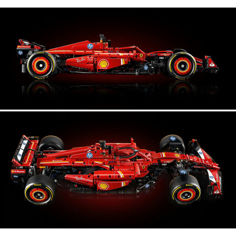 Lego Technic 42207 Ferrari SF-24 F1 bil