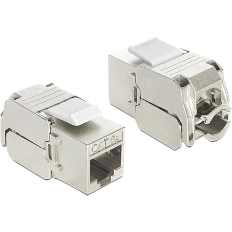 Delock rj45 jack > lsa cat.6a keystone-modul
