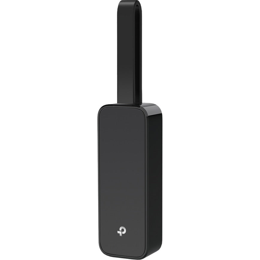 Tp-Link USB 3.0 til Gigabit Ethernet Adapter Netværksadapter (sort)