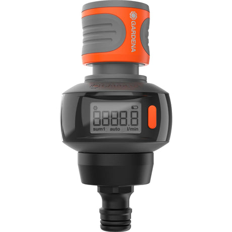 Gardena produkter vandmåler aquacount