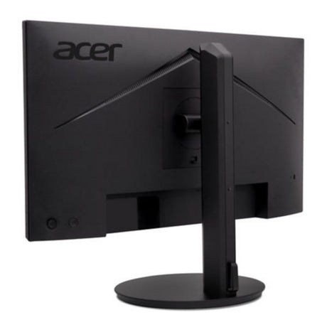Acer cb272 p6 27 skærm (sort, vga, hdmi, displayport, 144 hz)
