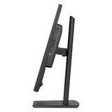 Iiyama prolite xb2797qsnph-b1 27 skærm (sort, hdmi, displayport, usb-c, lan, lyd, webcam)