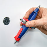 Knipex 00 11 07 profi nøglepen model 567-8 9 3-5 mm