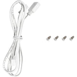 Deepcool fl12r rgb kabinet blæser (hvid, 120 x 120 x 25 mm, pwm)