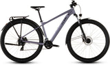 Kube sigte en f.eks lys lilla'n'chrome