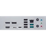 Asus Prime B840m-A Wi-Fi Socket AM5 bundkort (2,5 GB-LAN, Wi-Fi 6e, BT, lyd, µATX)