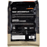 Traeger bold blendt pellets - limited edition brændstof (8 kg)