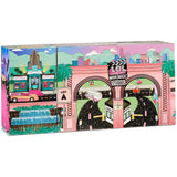 Mga underholdning l.o.l. overraskelse! - o.m.g. film magic studios playset pop