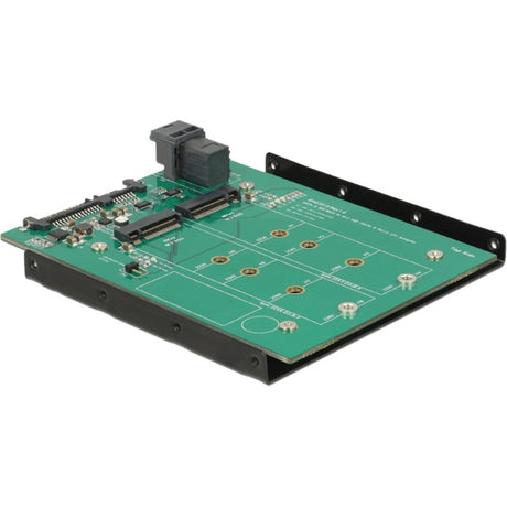 Delock konverter sata 22 pin sff-8643 adapter (62704)