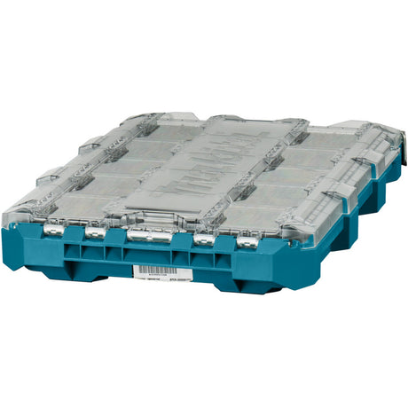 Makita tilbehør Maktrak organizer flat - p-91051