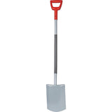 Wolf-garten - spade as-d