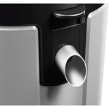 Bosch juicer vitajuice 4 1000 w (sølv sort)