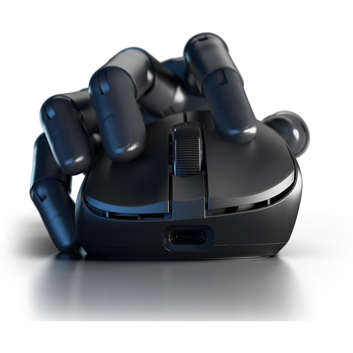 Pulsar xlite v4 mini trådløs gamingmus (sort, 32000 dpi)