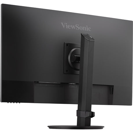 Viewsonic vg2708a-mhd 27 skærm (sort, 1x hdmi, 1x skærmport, vga, lyd, 100 hz)