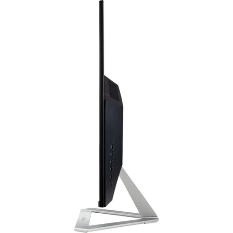 Viewsonic vx2776-smh 27 skærm (sort sølv, 2x HDMI, VGA, lyd)