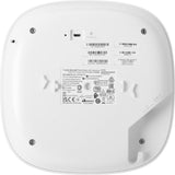 Hewlett Packard Enterprise Instant On (RW) AP25 Access Point (hvid, Wi-Fi 6 4x4)