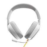 Glorious ghs eternal - stereo gaming headset over-ear gaming headset (hvid, pc, PS5, PS4, Xbox, Switch)