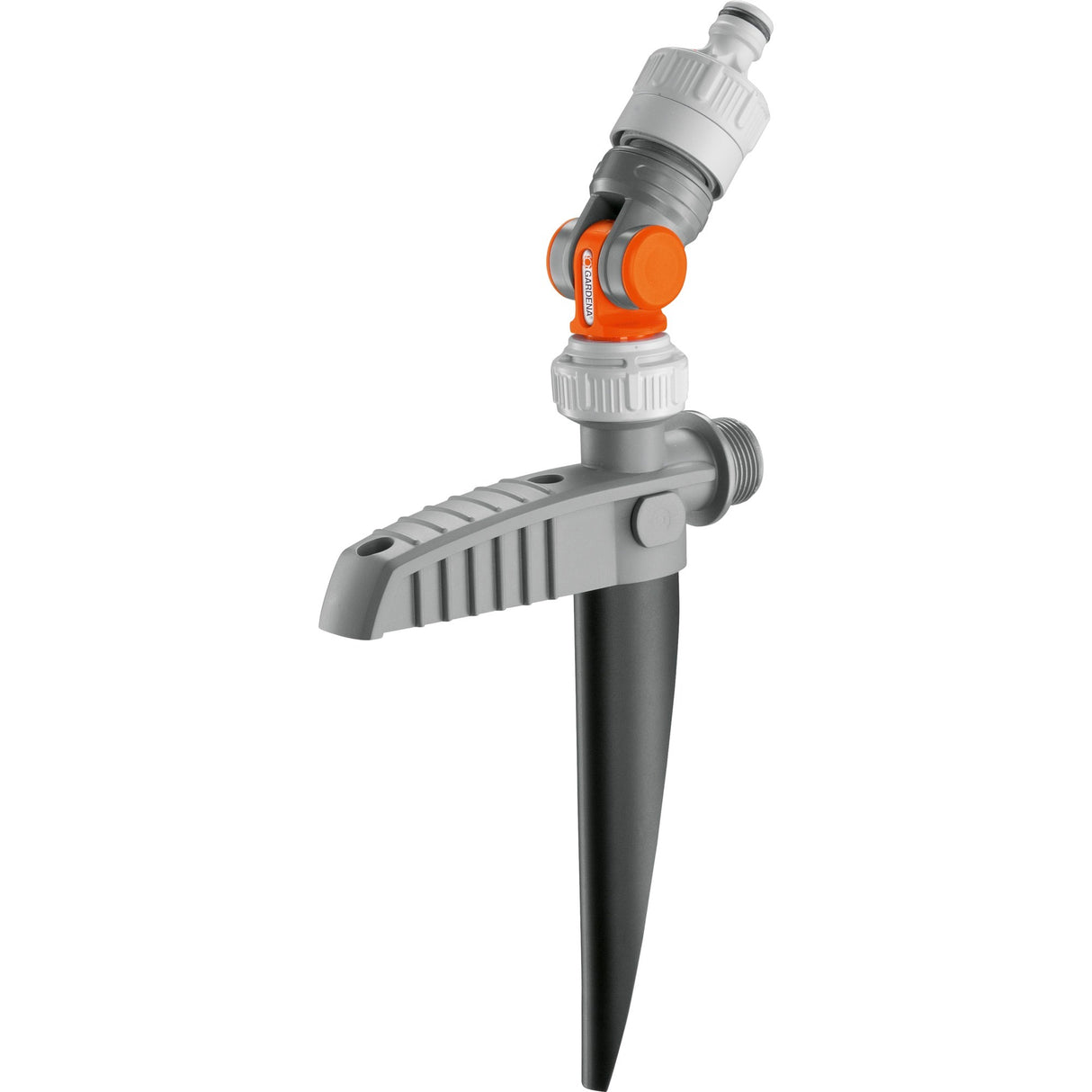 Gardena vandprop vandhane (grå orange, 8254-20)