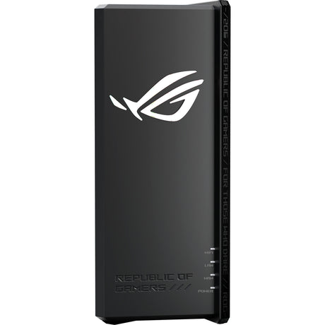 Asus rog strix gs-be18000 router