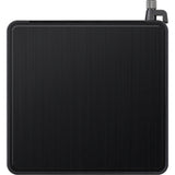 Asus nuc 14 pro slim kit rnuc14rvki300002i barebone (sort | core 3 100u | intel-grafik)
