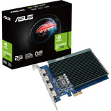 Asus GeForce GT730-4H-SL-2GD5 grafikkort (4x HDMI)