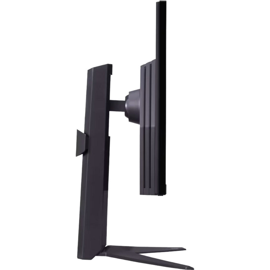 LG Ultragear 27gr83q-b 27 gaming-skærm (sort, 2x HDMI, skærmport, USB-A, USB-B, 240 Hz)