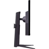 LG Ultragear 27gr83q-b 27 gaming-skærm (sort, 2x HDMI, skærmport, USB-A, USB-B, 240 Hz)