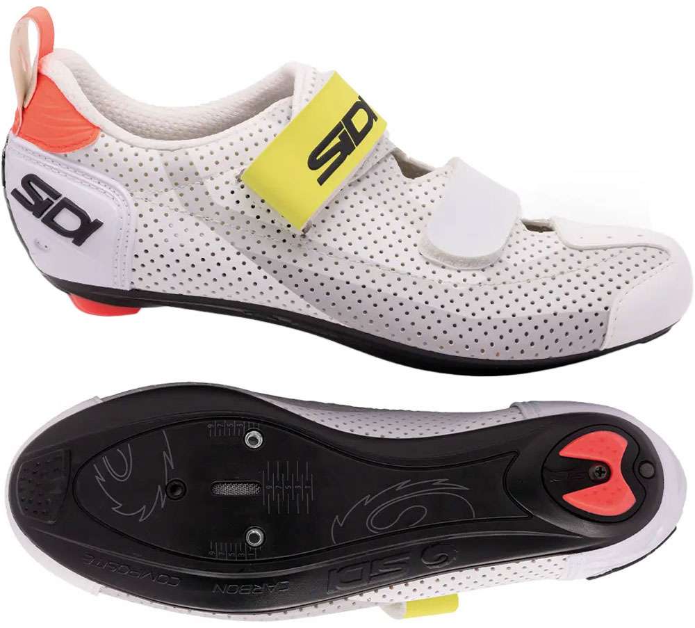 Sidi t-5 air - triatlonsko