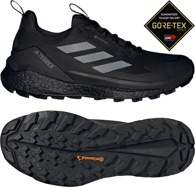 Adidas Terrex Free Hiker 2 Low GTX - Trailløbesko