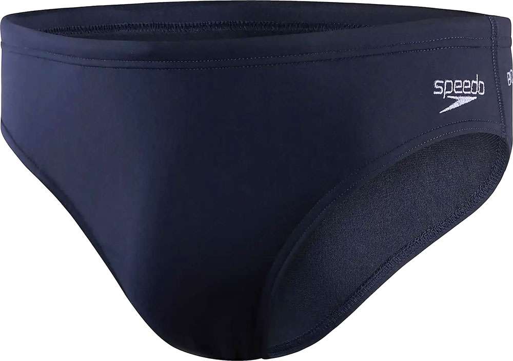 Speedo eco endurance+ 7 cm trusse - badebukser