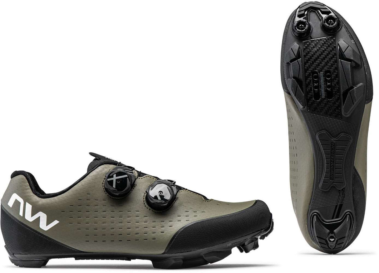 Northwave rebel 3 - mtb sko