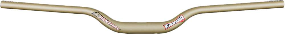 Renthal v2 fatbar riser 820 mm styr
