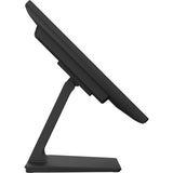 Iiyama prolite t2752msc-b1 27 touchscreen-skærm (sort, HDMI, skærmport, 2x USB-A, USB-B)