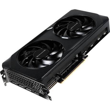 Gainward GeForce RTX 5060 Ti Ghost 8GB grafikkort (3x DisplayPort, 1x HDMI 2.1, DLSS 4)