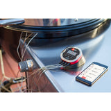 Weber igrill 2 termometer