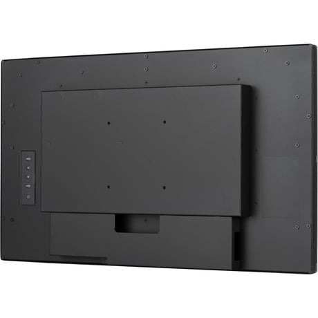 Iiyama prolite tf2438msc-b2 23.8 skærm (sort, 120 Hz, HDMI, skærmport, lyd, USB, touch)