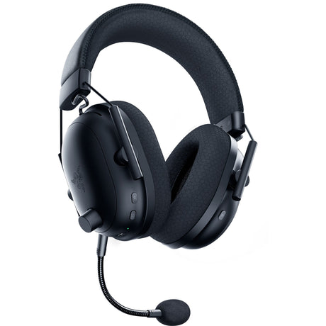 Razer Blackshark V2 Pro Over-Ear Gaming Headset (Sort, PC, Playstation 4, Xbox One, Nintendo Switch)