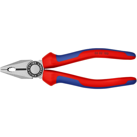 Knipex kombitang - 0302-180
