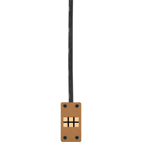 Thermaltake ct120 ex argb sync pc køleventilator grus sand (3-fan pakke) kuffertventilatorer (lysebrune, 3 stk., 120 x 120 x 25 mm, pwm)