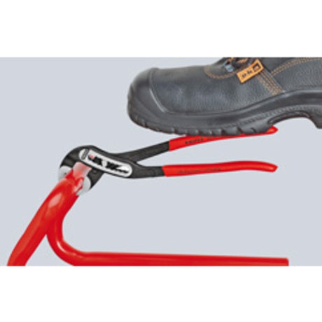 Knipex 88 01 300 alligator® vandpumpetang 300mm | atramenteret