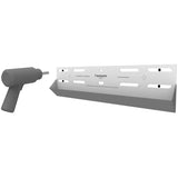 Neomounts select wl35s-850bl14 tv vægbeslag montering (sort)