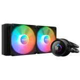 NZXT Kraken 240 RGB vandkøling (sort)