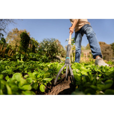 Gardena pureline krabber fsc 100% cultivator (17308-20)