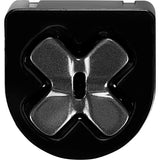 Thrustmaster eswap classic d-pad modul kontrolmodul (sort)