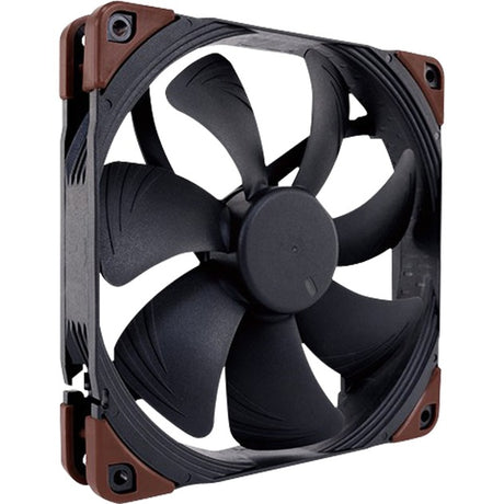 Noctua nf-a14 industrialppc-3000 pwm kabinetventilator (140 x 140 x 25 mm)