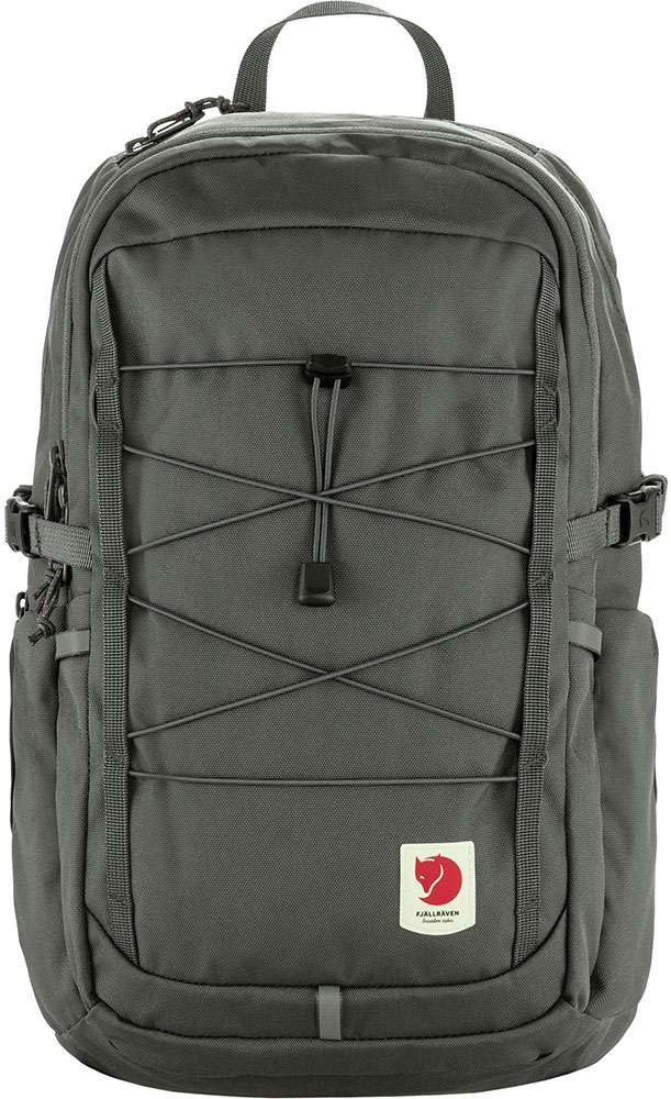 Fjällräven skule 20 - rygsæk
