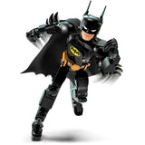 Lego dc - Batman byggefigur byggelegetøj (76259)