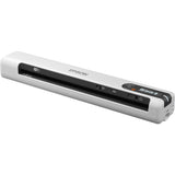 Epson workforce ds-80w feed scanner (grå)