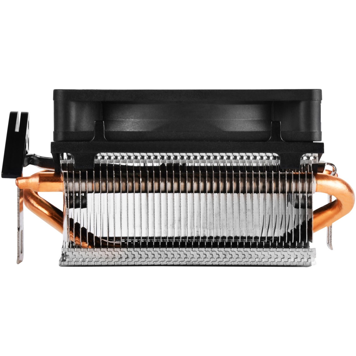 Silverstone sst-kr01 CPU køler