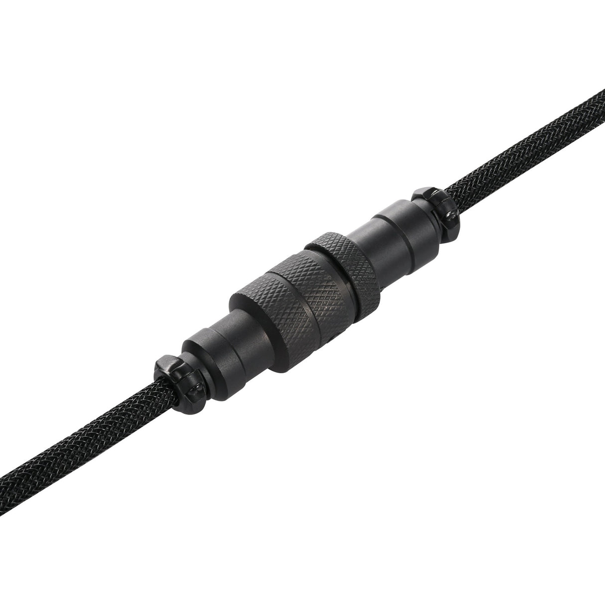 Sharkoon skiller SGK50 aviator kabelsæt (sort, 1,85 meter)